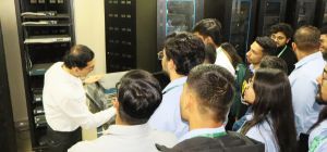 Cisco Lab Equipment